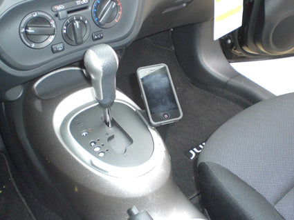 Brodit ProClip 834708 voor Nissan Juke 2011-2019 - montagefoto 6