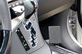 Brodit ProClip 834710 voor Lexus RX Series 2010-2015 - installatiepositie