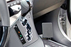 Brodit ProClip 834710 voor Lexus RX Series 2010-2015 - installatiepositie
