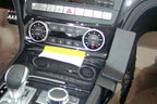 Brodit ProClip 834824 voor Mercedes Benz SL-Class 2013-2021 - installatiepositie