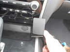 Brodit ProClip 834923 voor Nissan Pathfinder 2013-2021 - montagepositie op dashboard