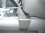 Brodit ProClip 834923 voor Nissan Pathfinder 2013-2021 - detail van dashboardmontage