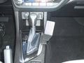 Brodit ProClip 834956 voor Toyota Corolla 2014-2015 - installatiepositie