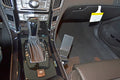 Brodit ProClip 834965 voor Cadillac CTS Coupe 2011-2014 en Cadillac CTS 2008-2013 - installatiepositie