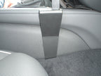 Brodit ProClip 835008 voor Hyundai Genesis 2015-2020 - detail van dashboardmontage