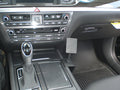 Brodit ProClip 835008 voor Hyundai Genesis 2015-2020 - installatiepositie