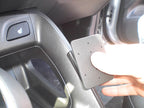 Brodit ProClip 835009 voor Hyundai Tucson 2014-2015 - montagepositie op dashboard