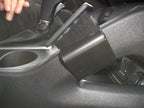 Brodit ProClip 835009 voor Hyundai Tucson 2014-2015 - detail van dashboardmontage
