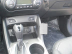 Brodit ProClip 835009 voor Hyundai Tucson 2014-2015 - productfoto zwarte ABS montagebasis