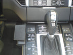 Brodit ProClip 835012 voor Porsche Macan 2015-2026 - installatiepositie