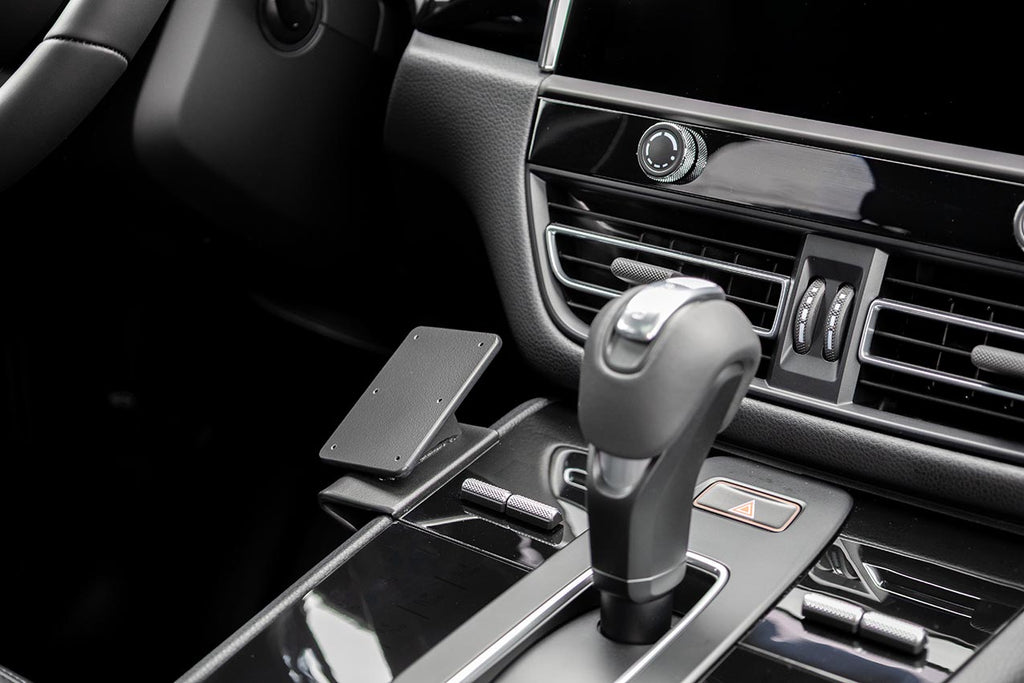 Brodit ProClip 835012 voor Porsche Macan 2015-2026 - montagefoto 7