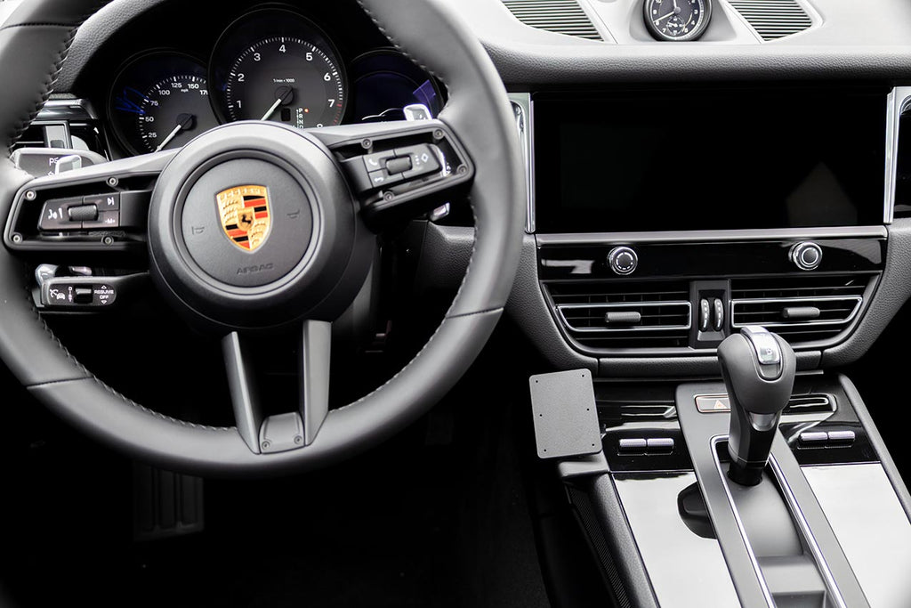 Brodit ProClip 835012 voor Porsche Macan 2015-2026 - montagefoto 9