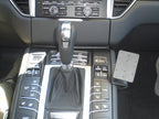Brodit ProClip 835013 voor Porsche Macan 2015-2026 - installatiepositie