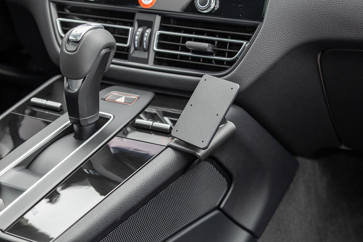 Brodit ProClip 835013 voor Porsche Macan 2015-2026 - montagefoto 7