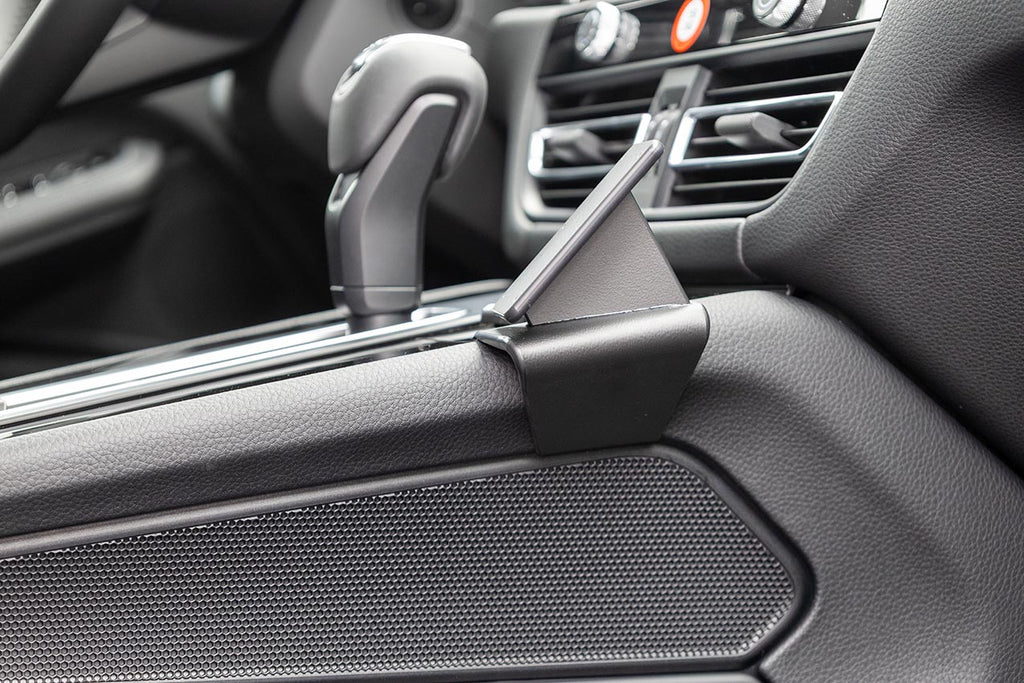 Brodit ProClip 835013 voor Porsche Macan 2015-2026 - montagefoto 8