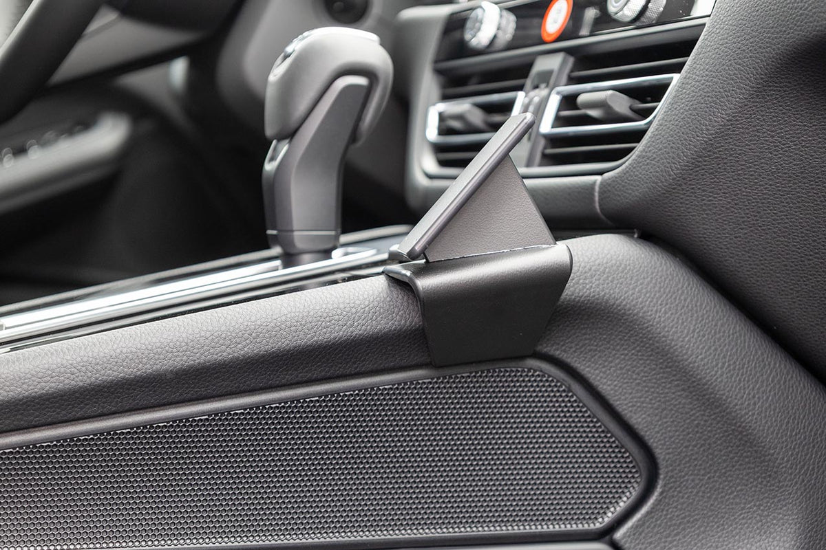 Brodit ProClip 835013 voor Porsche Macan 2015-2026 - montagefoto 8