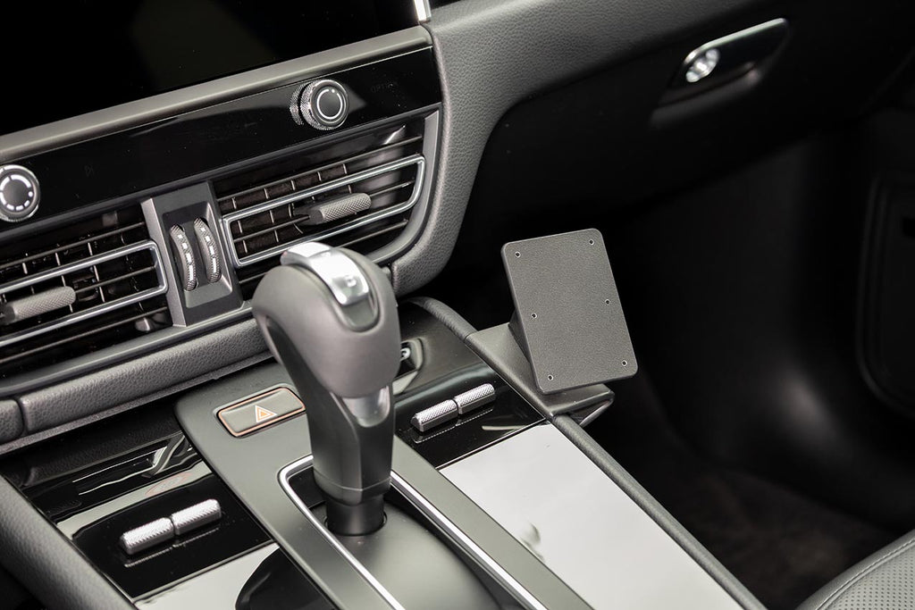 Brodit ProClip 835013 voor Porsche Macan 2015-2026 - montagefoto 9