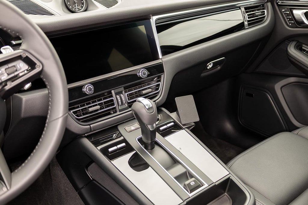 Brodit ProClip 835013 voor Porsche Macan 2015-2026 - montagefoto 10