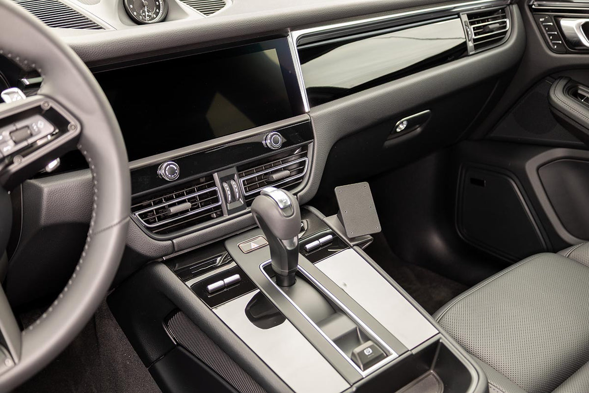 Brodit ProClip 835013 voor Porsche Macan 2015-2026 - montagefoto 10