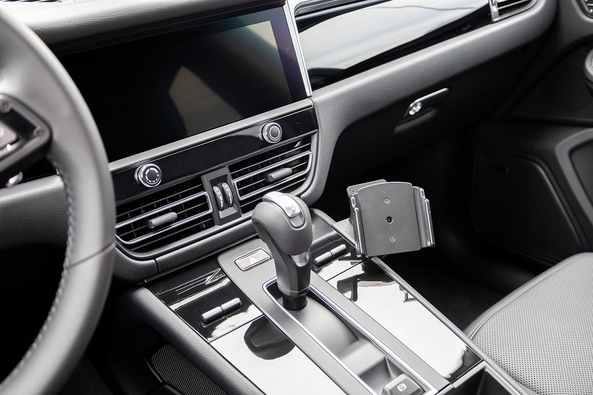 Brodit ProClip 835013 voor Porsche Macan 2015-2026 - montagefoto 11