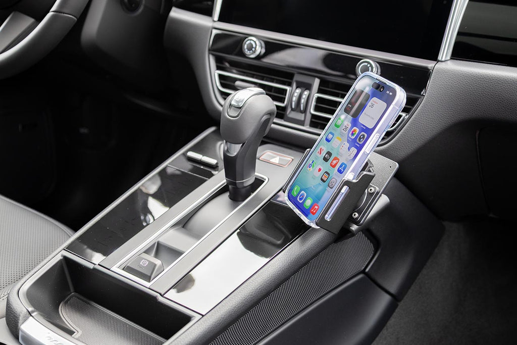 Brodit ProClip 835013 voor Porsche Macan 2015-2026 - montagefoto 13
