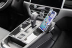 Brodit ProClip 835013 voor Porsche Macan 2015-2026 - montagefoto 13