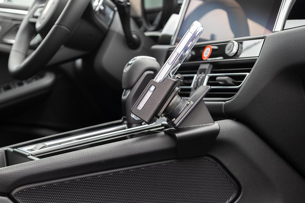 Brodit ProClip 835013 voor Porsche Macan 2015-2026 - montagefoto 14