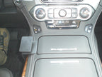 Brodit ProClip 835015 voor Chevrolet Tahoe 2015-2020, Chevrolet Suburban 2015-2020 e.a. - installatiepositie