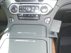 Brodit ProClip 835016 voor Chevrolet Tahoe 2015-2020, Chevrolet Suburban 2015-2020 e.a. - installatiepositie