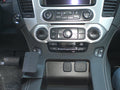 Brodit ProClip 835024 voor Chevrolet Tahoe 2015-2020, Chevrolet Suburban 2015-2020 e.a. - installatiepositie