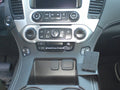 Brodit ProClip 835025 voor Chevrolet Tahoe 2015-2020, Chevrolet Suburban 2015-2020 e.a. - installatiepositie