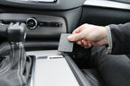Brodit ProClip 835101 voor Volvo XC90 2015-2024 - montagepositie op dashboard