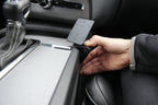 Brodit ProClip 835101 voor Volvo XC90 2015-2024 - ProClip geplaatst in het voertuig