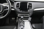 Brodit ProClip 835101 voor Volvo XC90 2015-2024 - detail van dashboardmontage