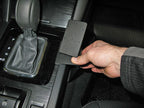 Brodit ProClip 835112 voor Subaru Outback 2015-2020 - ProClip geplaatst in het voertuig