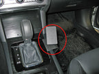 Brodit ProClip 835112 voor Subaru Outback 2015-2020 - montagefoto 6