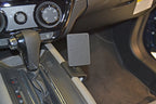Brodit ProClip 835120 voor Honda HR-V 2016-2021 - installatiepositie
