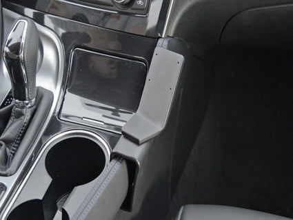 Brodit ProClip 835157 voor Nissan Maxima 2016-2024 - installatiepositie