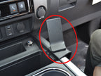 Brodit ProClip 835222 voor Nissan Titan 2016-2024 - montagefoto 6