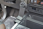 Brodit ProClip 835223 voor Nissan Titan 2016-2024 - detail van dashboardmontage