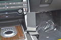 Brodit ProClip 835224 voor Jaguar XF 2016-2018 en Jaguar XE 2016-2018 - installatiepositie
