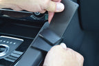 Brodit ProClip 835226 voor Jaguar F-PACE 2017-2020 - ProClip geplaatst in het voertuig