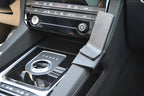 Brodit ProClip 835226 voor Jaguar F-PACE 2017-2020 - detail van dashboardmontage