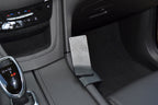 Brodit ProClip 835228 voor Cadillac XT6 2020-2025 en Cadillac XT5 2017-2025 - installatiepositie