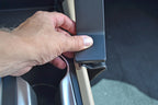 Brodit ProClip 835229 voor Nissan Altima 2016-2018 - montagepositie op dashboard