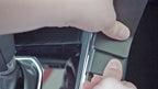 Brodit ProClip 835230 voor Mazda CX-9 2016-2023 - detail van dashboardmontage