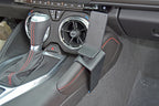 Brodit ProClip 835232 voor Chevrolet Camaro 2016-2024 - detail van dashboardmontage