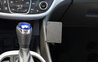 Brodit ProClip 835233 voor Chevrolet Volt 2016-2021 - installatiepositie