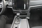 Brodit ProClip 835248 voor Volvo V90 2017-2025 en Volvo S90 2017-2025 - installatiepositie