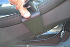 Brodit ProClip 835314 voor Buick LaCrosse 2017-2022 - ProClip geplaatst in het voertuig
